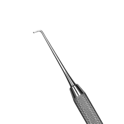 #1 Retro Filling Plugger with #41 Round Handle