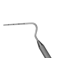 #11 Anterior Root Canal Plugger with #32 Round Handle