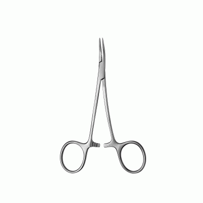 45° PEET POST AND POINT REMOVAL FORCEPS