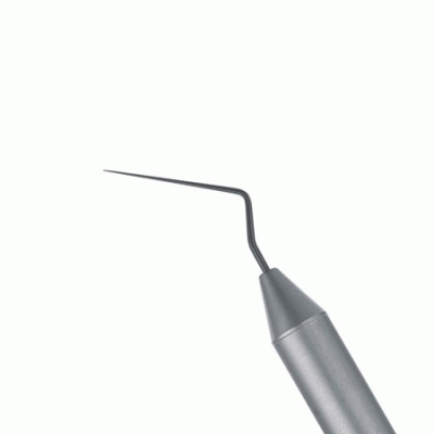D11TS Root Canal Spreader, Black Line