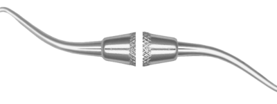 #E2 Excavator with #41 Round Handle