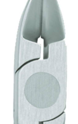 Hard Wire Cutter, 15°