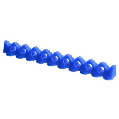 INFINITY SERIES REPLACEMENT RAIL - 4 INSTRUMENT BASE RAIL