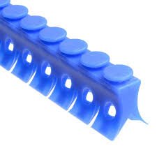 INFINITY SERIES REPLACEMENT RAIL - 5 INSTRUMENT COMPRESSION RAIL