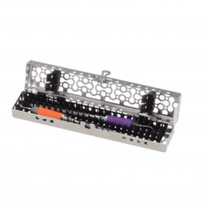 INFINITY SERIES REPLACEMENT RAIL PACK - SMALL ULTRASONIC HANDPIECE CASSETTE