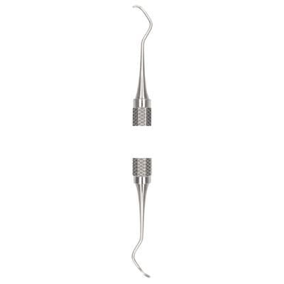LARGE-SCALE MODEL #13 COLUMBIA CURETTE