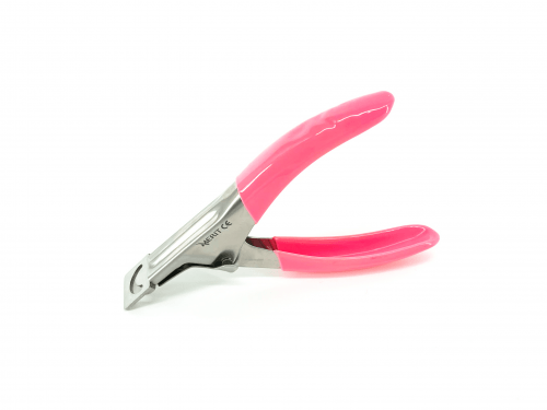 Nail cutter Pink 2