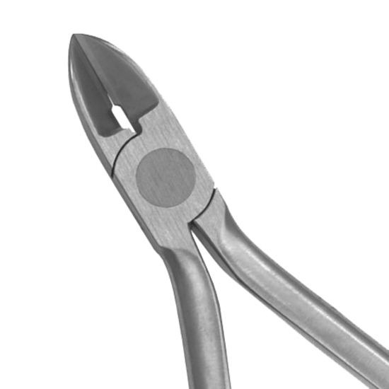 Pin and Ligature Cutter Merit Surgical