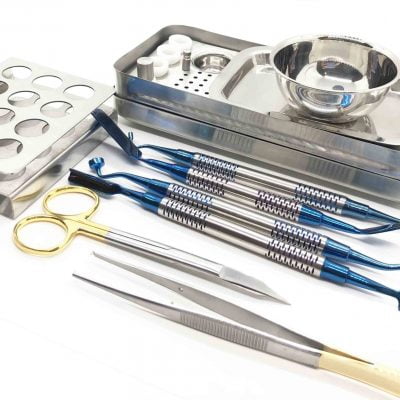 Dental-PRF-Box-GRF-System-Platelet-Implant-Surgery-Kit
