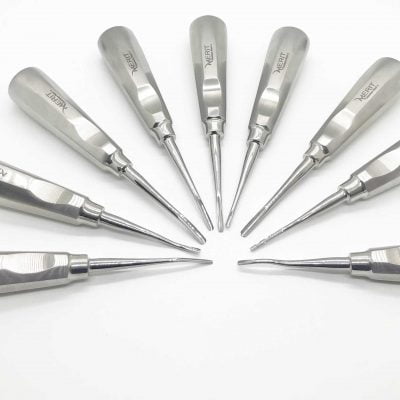 Luxating-Root-Elevators medical instrument