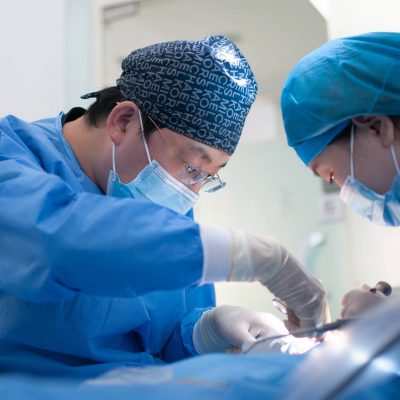 Medical & Surgery