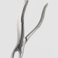 Extracting Forceps #69 Dull Matte Finish 1