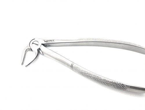 Extraction Forcep #33 English Pattern 1