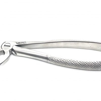 Extraction Forcep #33 English Pattern