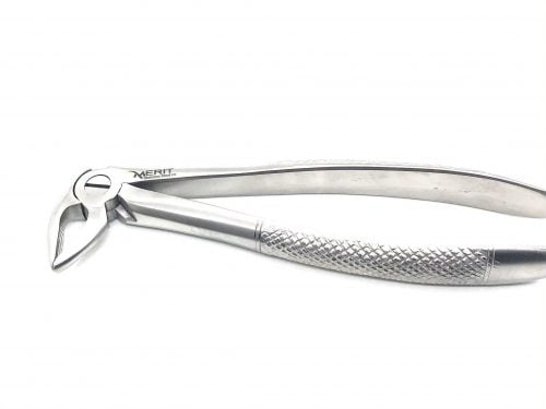 Extraction Forcep #33 English Pattern