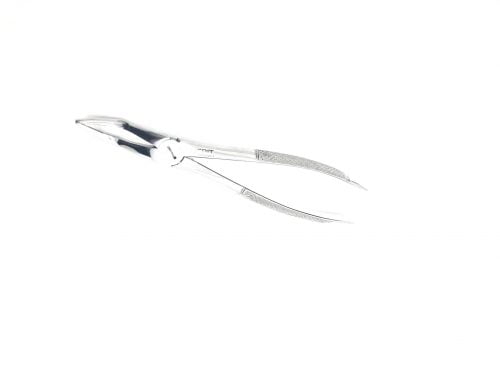 Extraction Forcep #51A English Pattern Mirror Finish 1