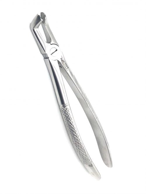 Extraction Forcep #79 English Pattern