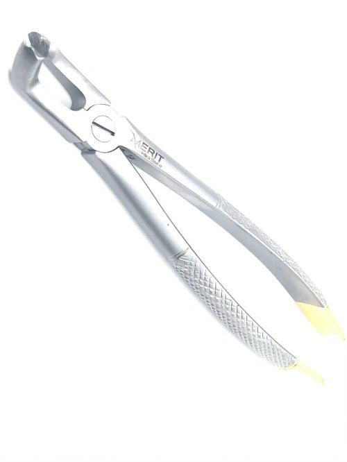 Extraction Forcep #79 English Pattern Gold