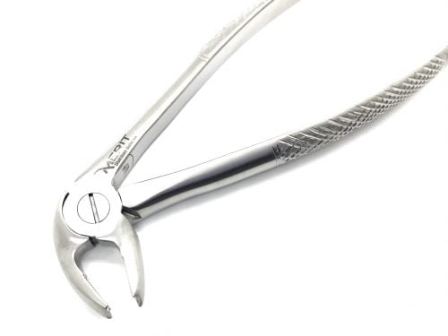 Extraction Forceps #22 English Pattern 1