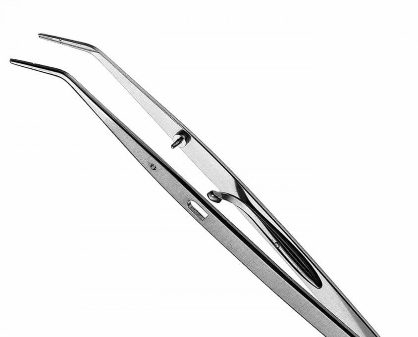 Locking Pliers Merit Surgical