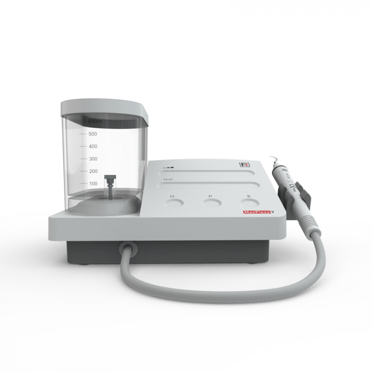 Ultrasonic Scalers MaxPiezo 7 Merit Surgical