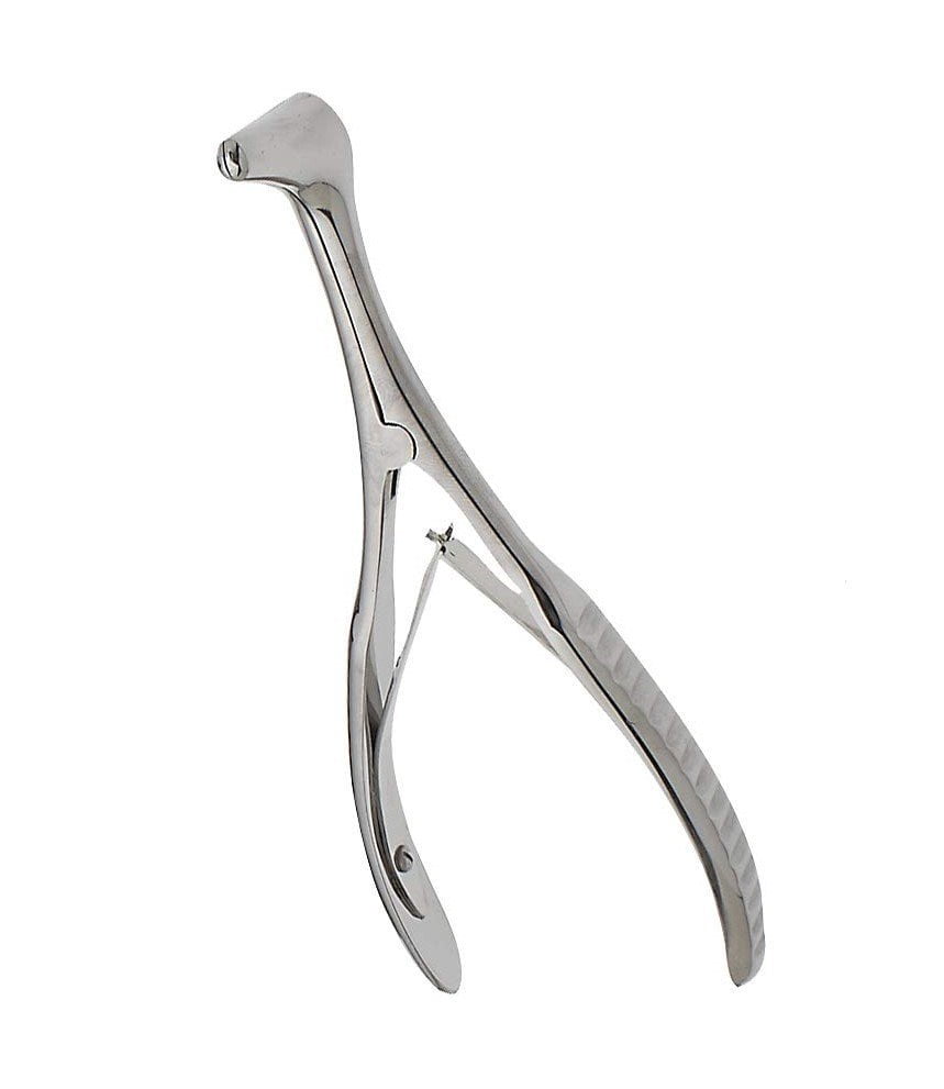 Vienna Nasal Speculum 5 3/4" Merit Surgical
