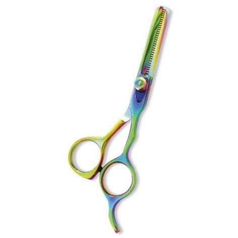 Professional Hair Thinning Scissors Multi Color