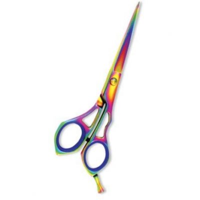 Professional Hairdressing Scissors Multi Color