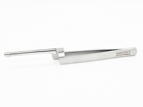 Articulating Paper Forcep Straight