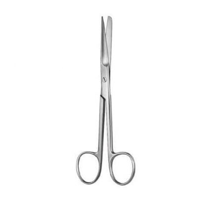 Deaver Operating Scissors