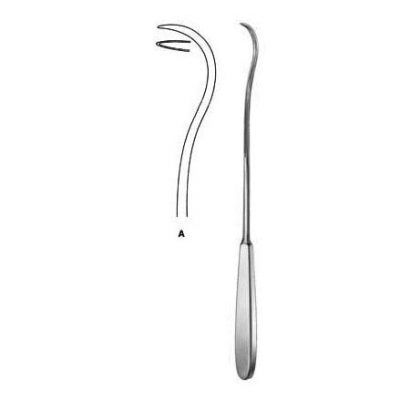Kirachner Ligature Conductor 28 cm