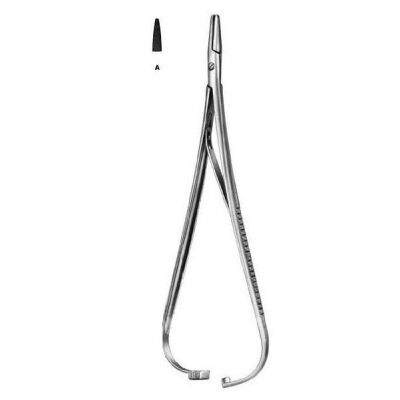 Lichtenberg Needle Holder 20cm