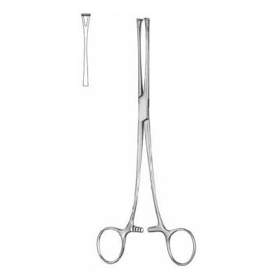 Lockwood Intestinal and Tissue Grasping Forcep