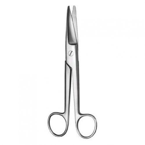 Mayo-Noble Dissecting Scissors 16cm
