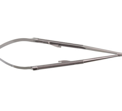 Micro Needle Holder