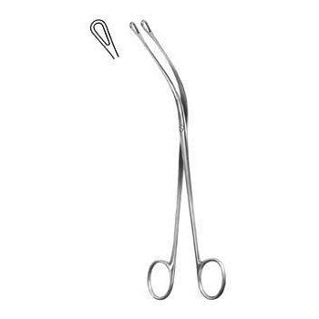 Mixter Gall Stone Forceps 21.5cm