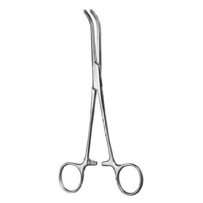 Mixter-O’Shaugnessy Dissecting and Ligature Forceps 18cm