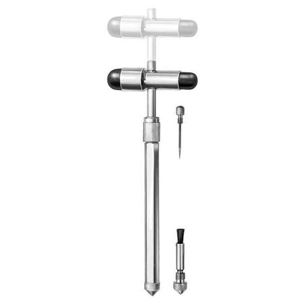 Percussion Hammer Neurological Buck Merit Surgical