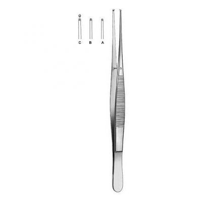 Potts-Smith Dissecting Forceps