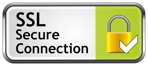 SSL-Secure-Connection