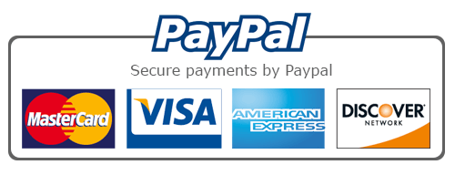 paypal-visa-mastercard-american credit-card