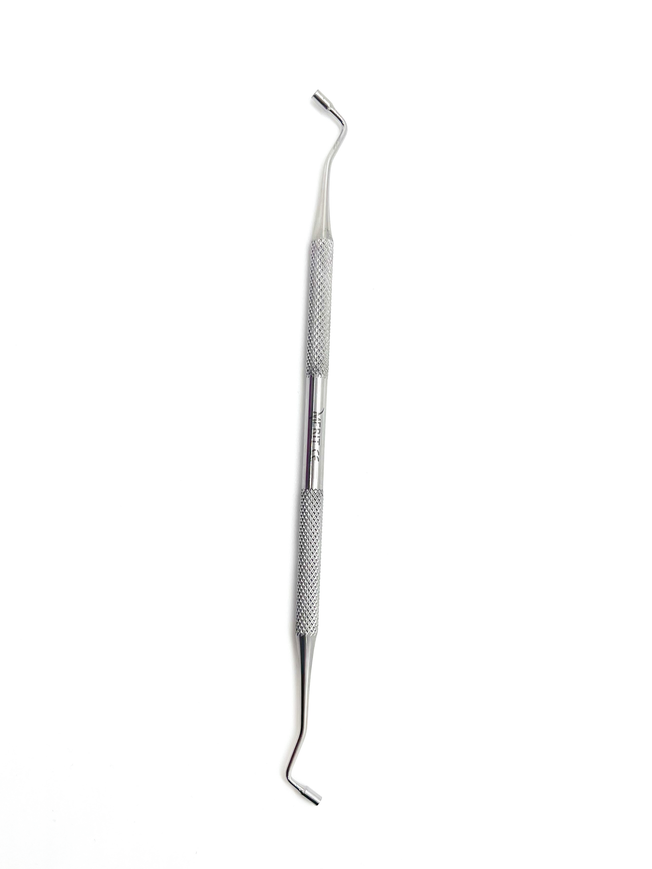 Amalgam Plugger/Condenser 2.5 Serrated Merit Surgical