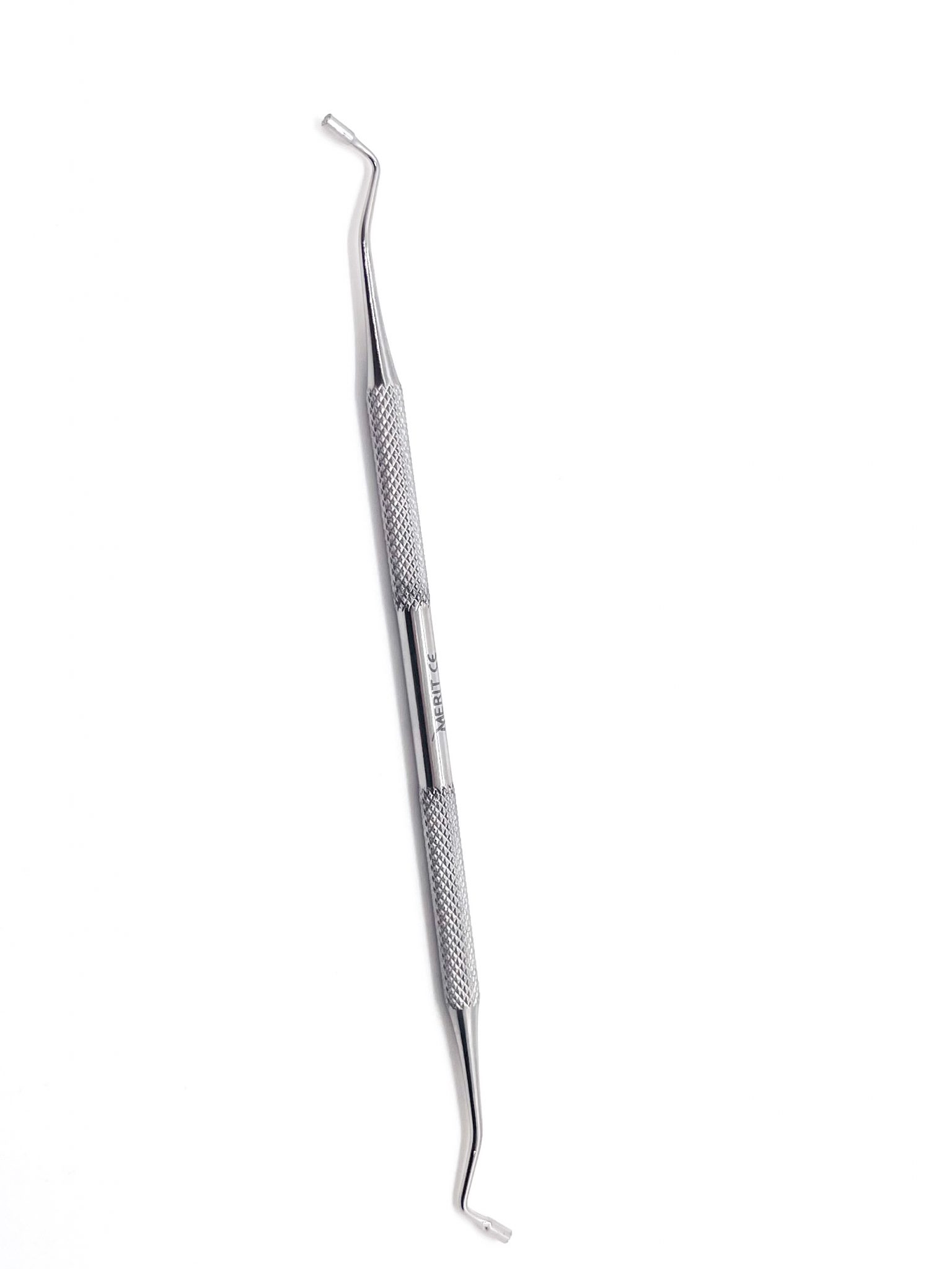 Amalgam Plugger/Condenser 1.5 Serrated Merit Surgical