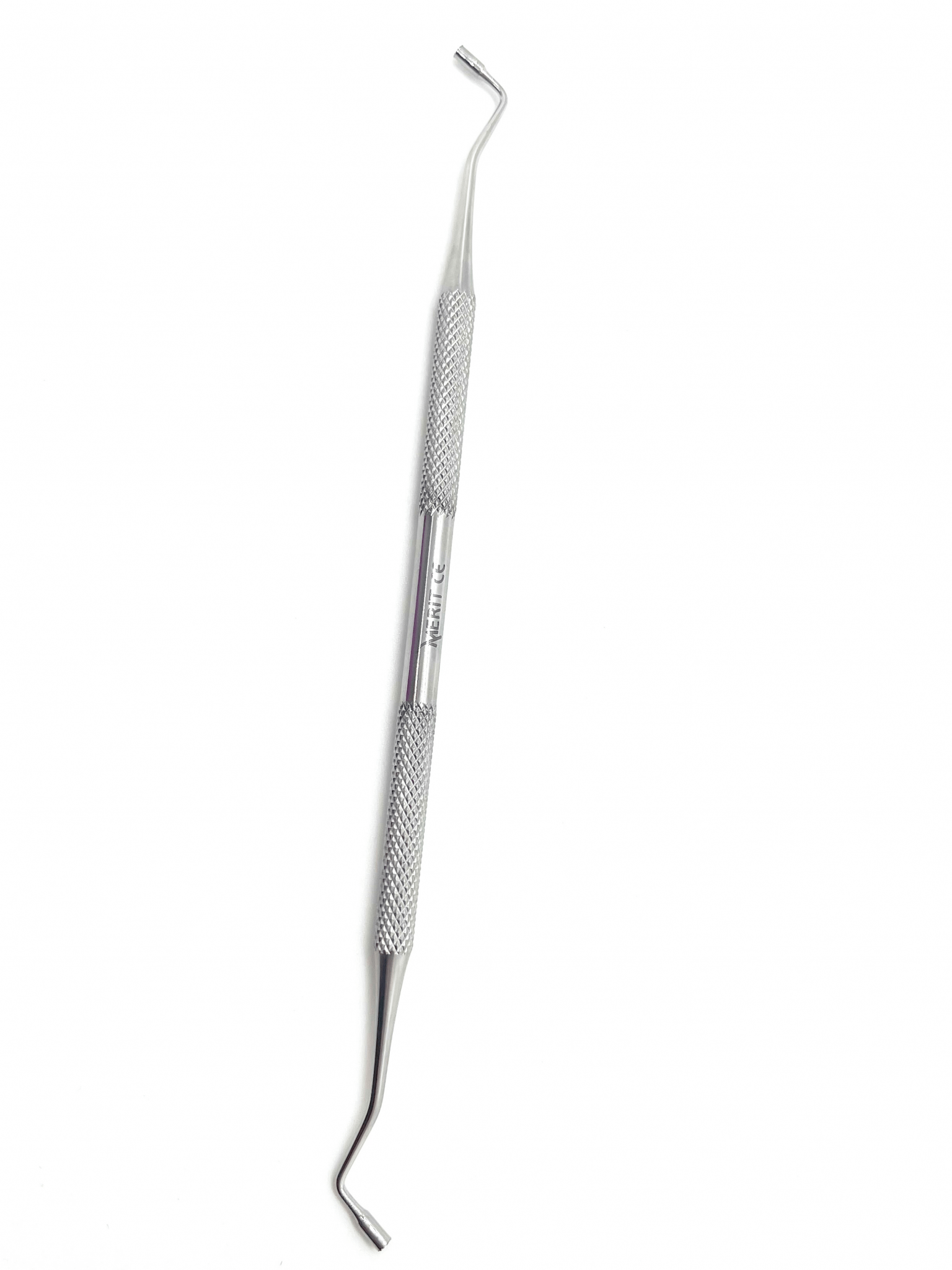 Amalgam Plugger/Condenser 1.5 Serrated Merit Surgical