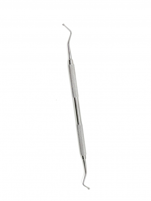 Ball Burnisher 1