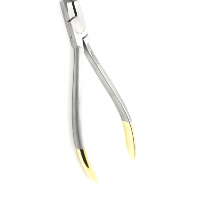Distal End Cutter 1