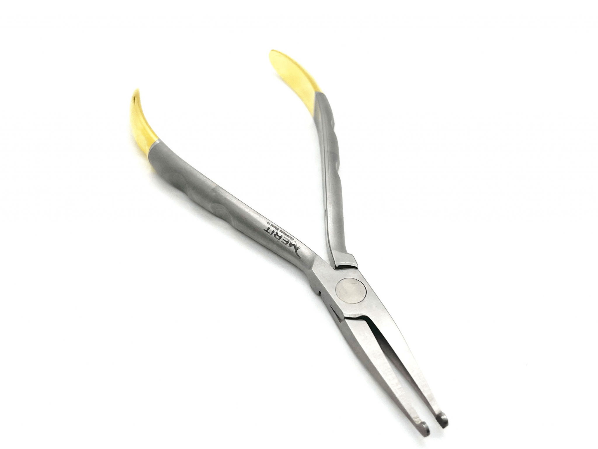 Howe Plier Straight Ortho (Gold) Merit Surgical