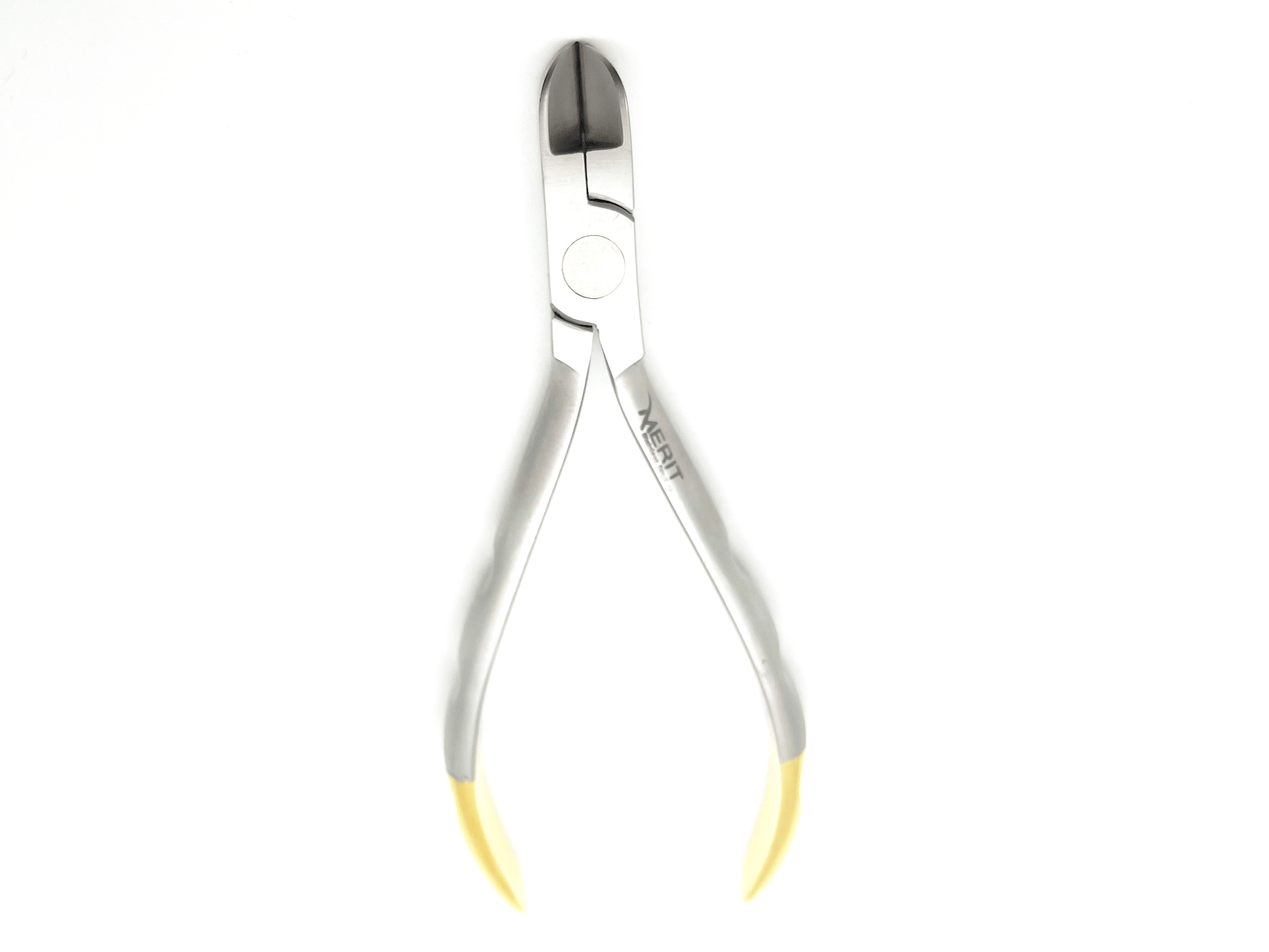 Pin & Ligature Cutter (Gold) Merit Surgical