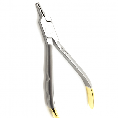 Nance Lopp Forming Pliers