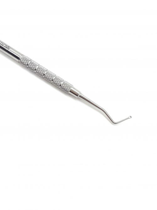 Spoon Excavator